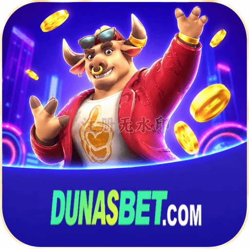 dunasbet Logo - Bônus de Cadastro