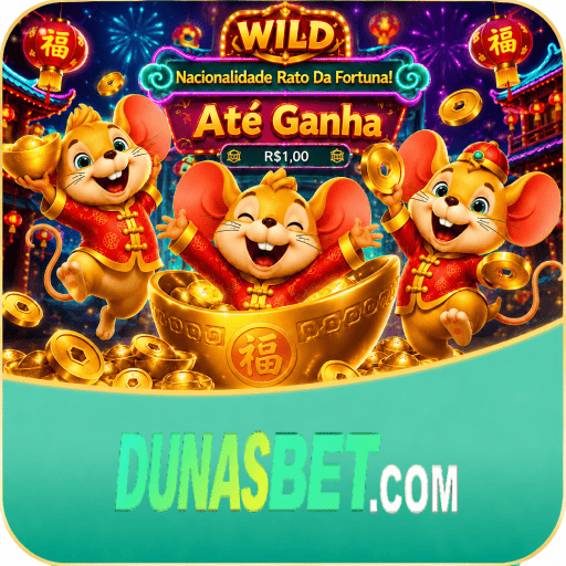 Logo dunasbet Loteria Online