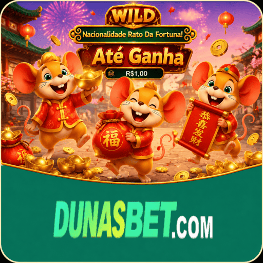dunasbet Jackpots Progressivos