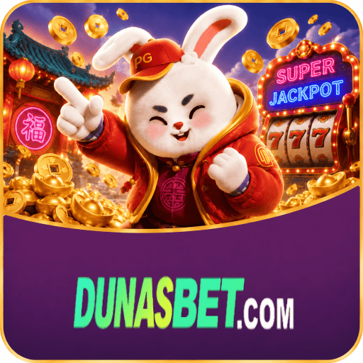dunasbet Logo Oficial