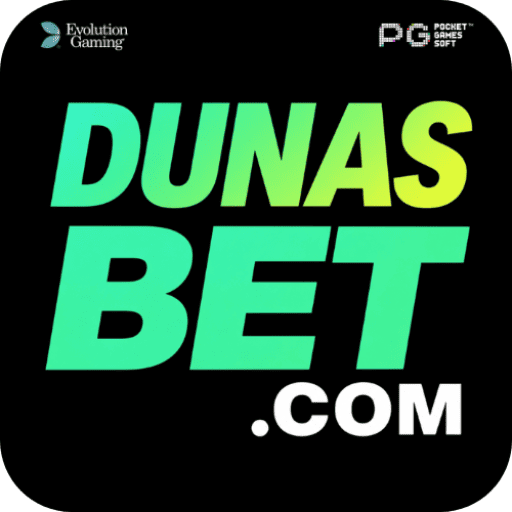 Logo dunasbet Cassino Online Brasil