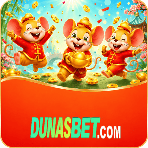 dunasbet Download Speed Test Logo - Teste de Velocidade Certificado