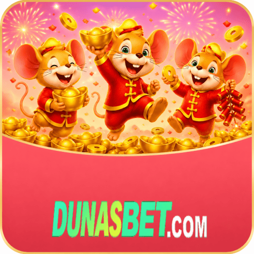 dunasbet VIP Program Logo